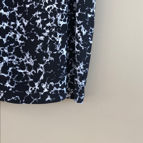 • Alexander Wang • Marble Silk Racerback Tank Sm - Picture 4 of 4